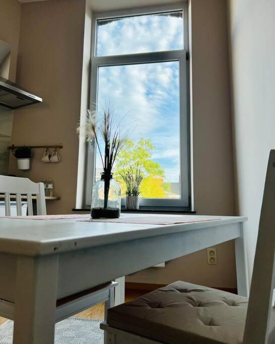 Charmant Petit Appartement. لييج المظهر الخارجي الصورة