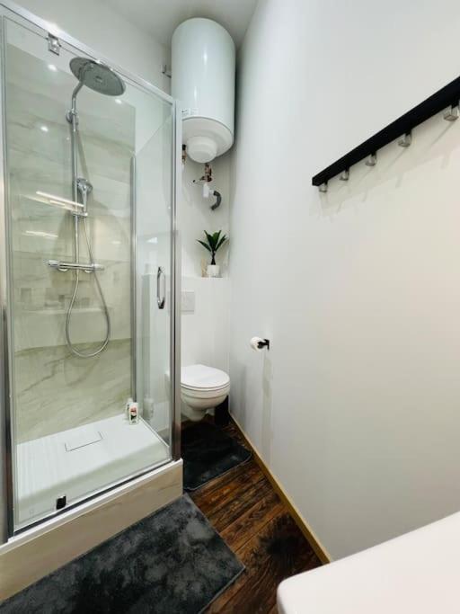 Charmant Petit Appartement. لييج المظهر الخارجي الصورة